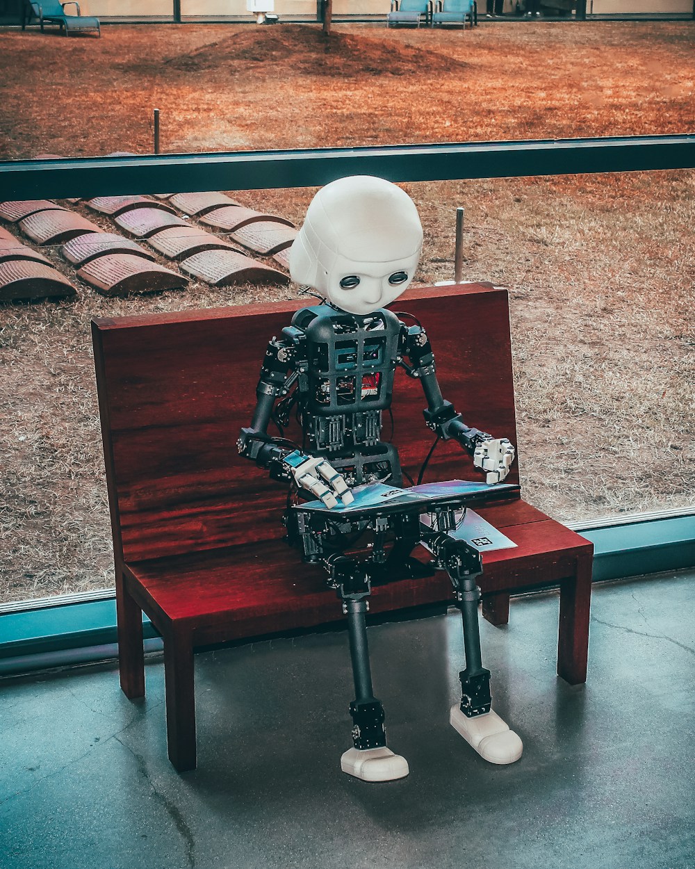 Laboratorio Intelligenza Artificiale e Robotica Infotel