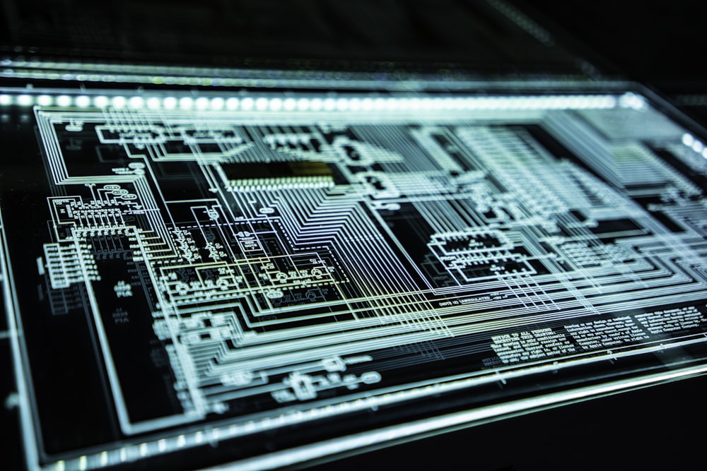Infotel SOC Security Vulnerability Scanner
