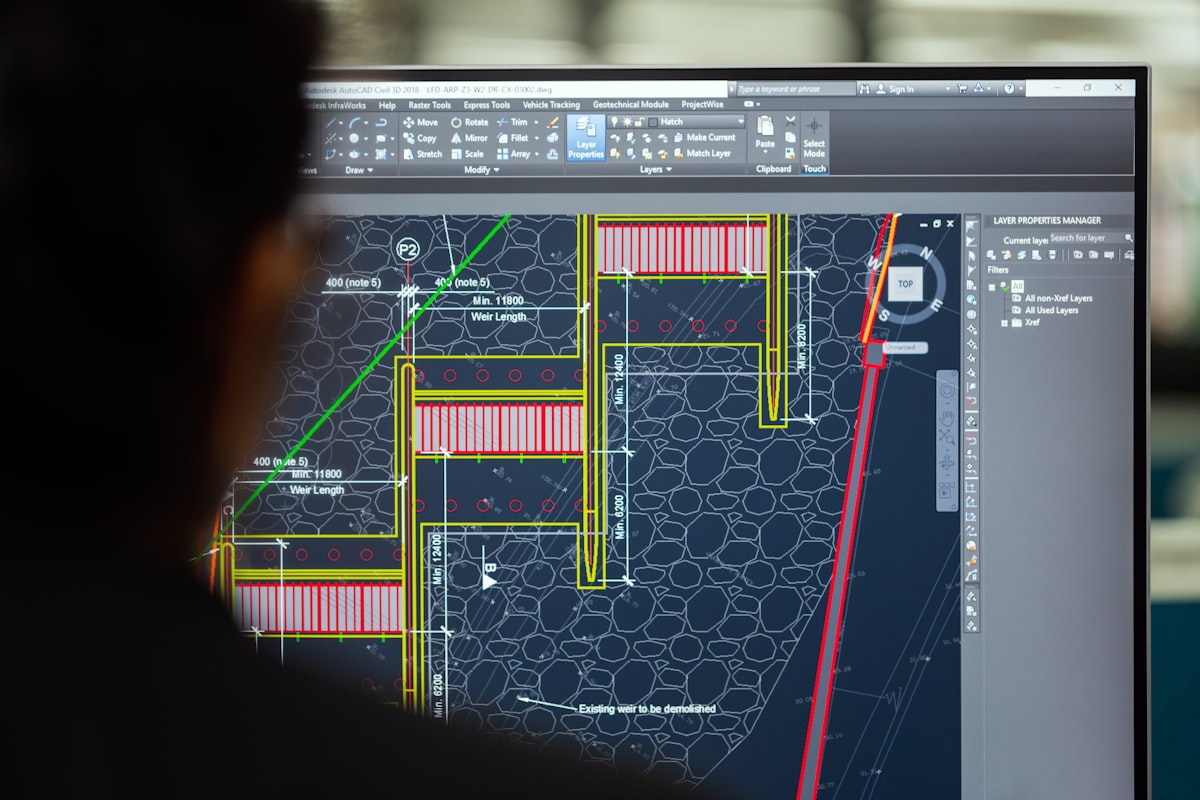 Progetto INNOPROCESS Smart Manufacturing